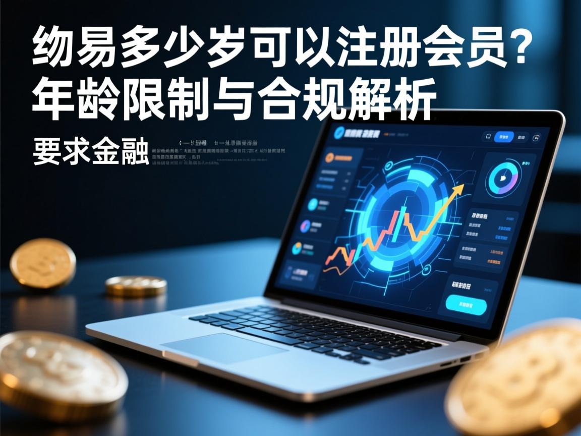 欧易多少岁可以注册会员?年龄限制与合规解析