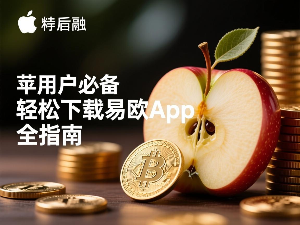 苹果用户必备,轻松下载易欧app全指南