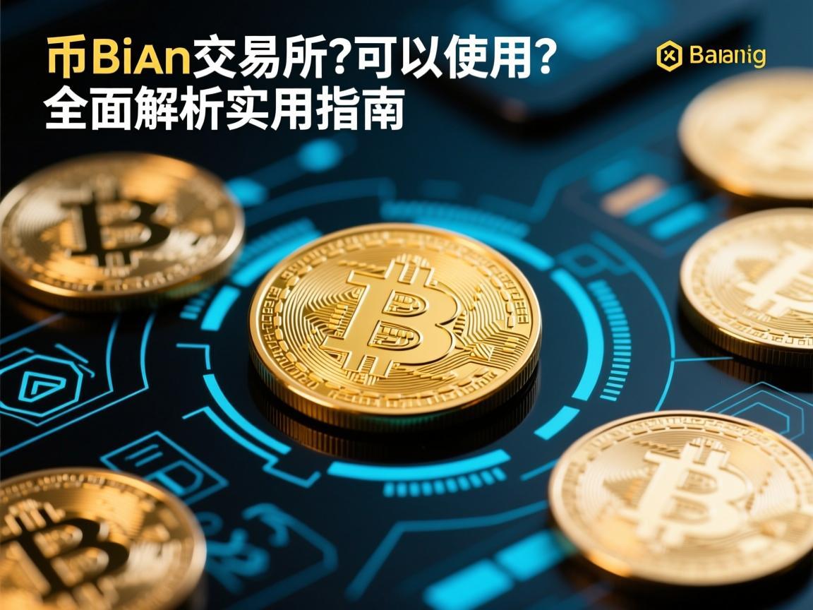 币安交易所是否可以使用?全面解析与实用指南