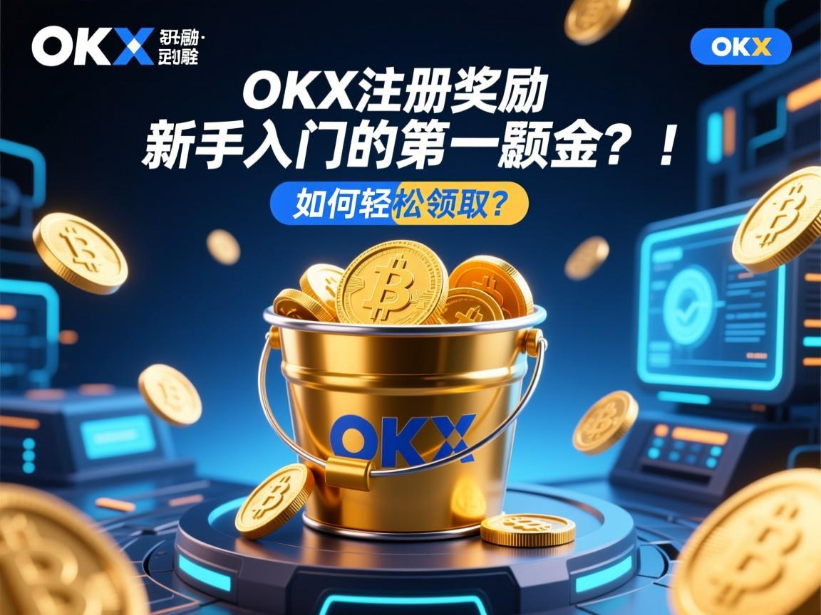OKX注册奖励，新手入门的第一桶金，如何轻松领取？