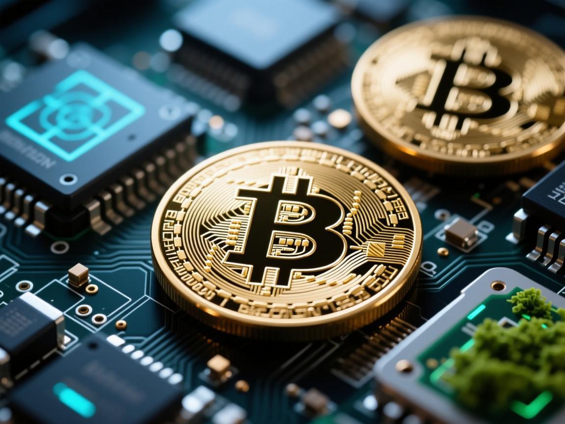 MON币建立后的管理策略，从技术维护到生态运营