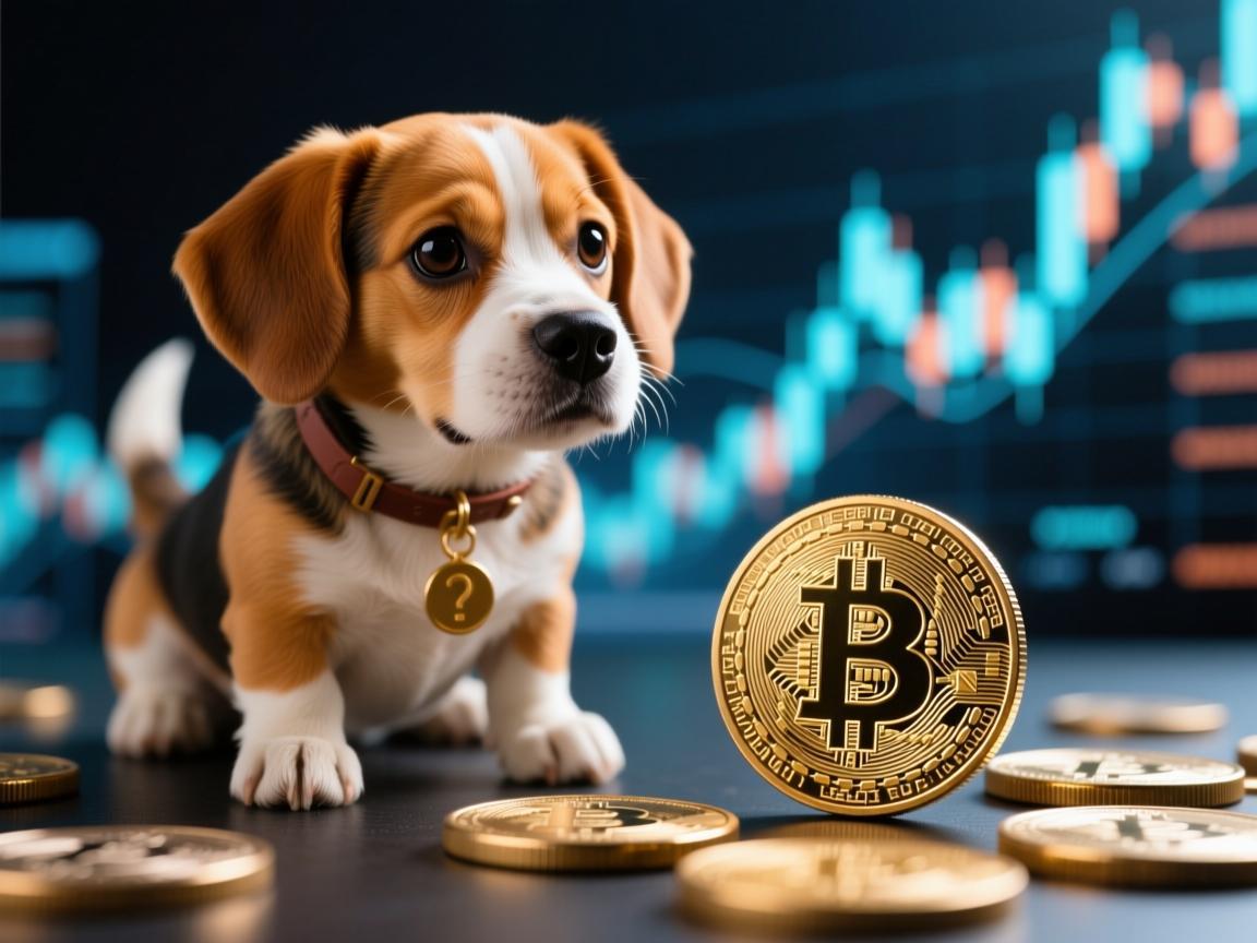 10个狗狗币多少钱？价格波动背后的故事与思考