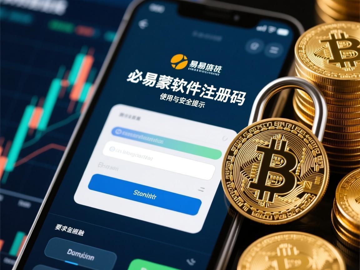 关于欧易蒙软件注册码的使用与安全提示
