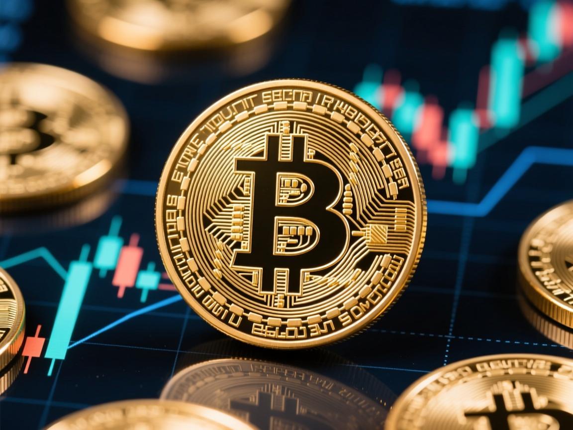 Bybit币发行总量,探索交易所平台币的经济模型与价值逻辑