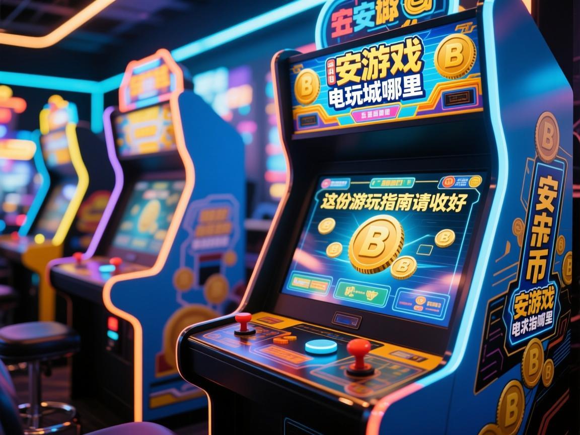 六安游戏币电玩城在哪里?这份游玩指南请收好