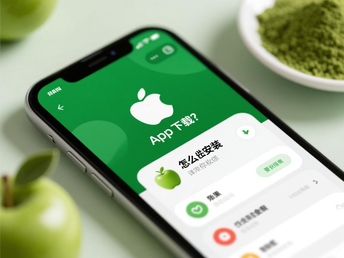 抹茶苹果App怎么下载？详细指南助你轻松安装