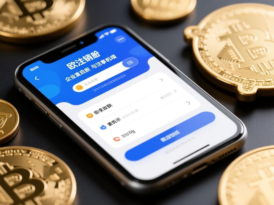 易欧注销后重新注册,企业重启的机遇与注意事项