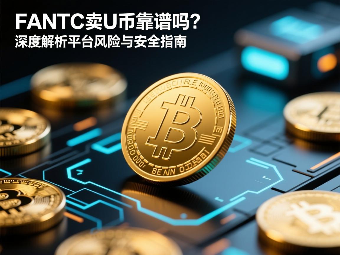 FANTC卖U币靠谱吗?深度解析平台风险与安全指南