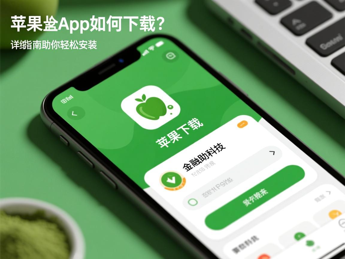 抹茶苹果App如何下载?详细指南助你轻松安装