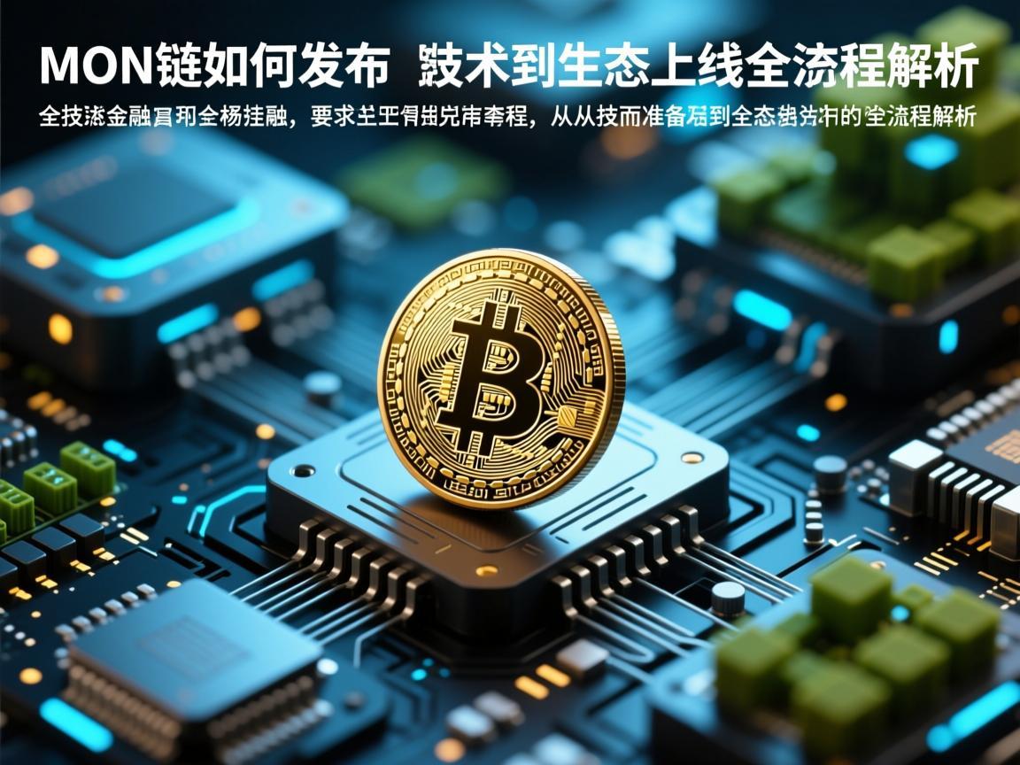 MON链如何发布代币,从技术准备到生态上线的全流程解析