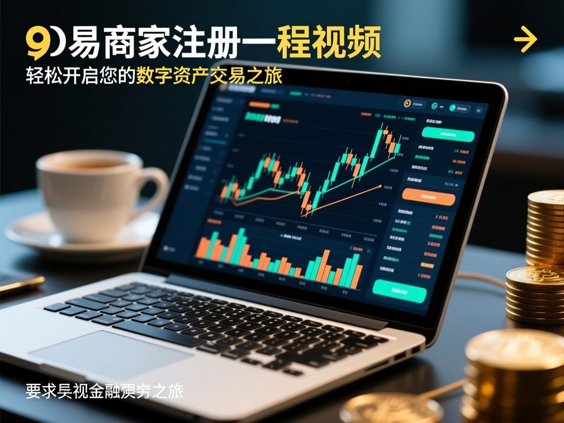 欧易商家注册流程视频,轻松开启您的数字资产交易之旅