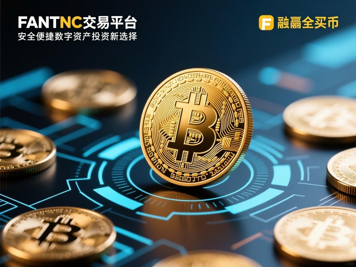 FANTC交易平台买币,安全便捷的数字资产投资新选择