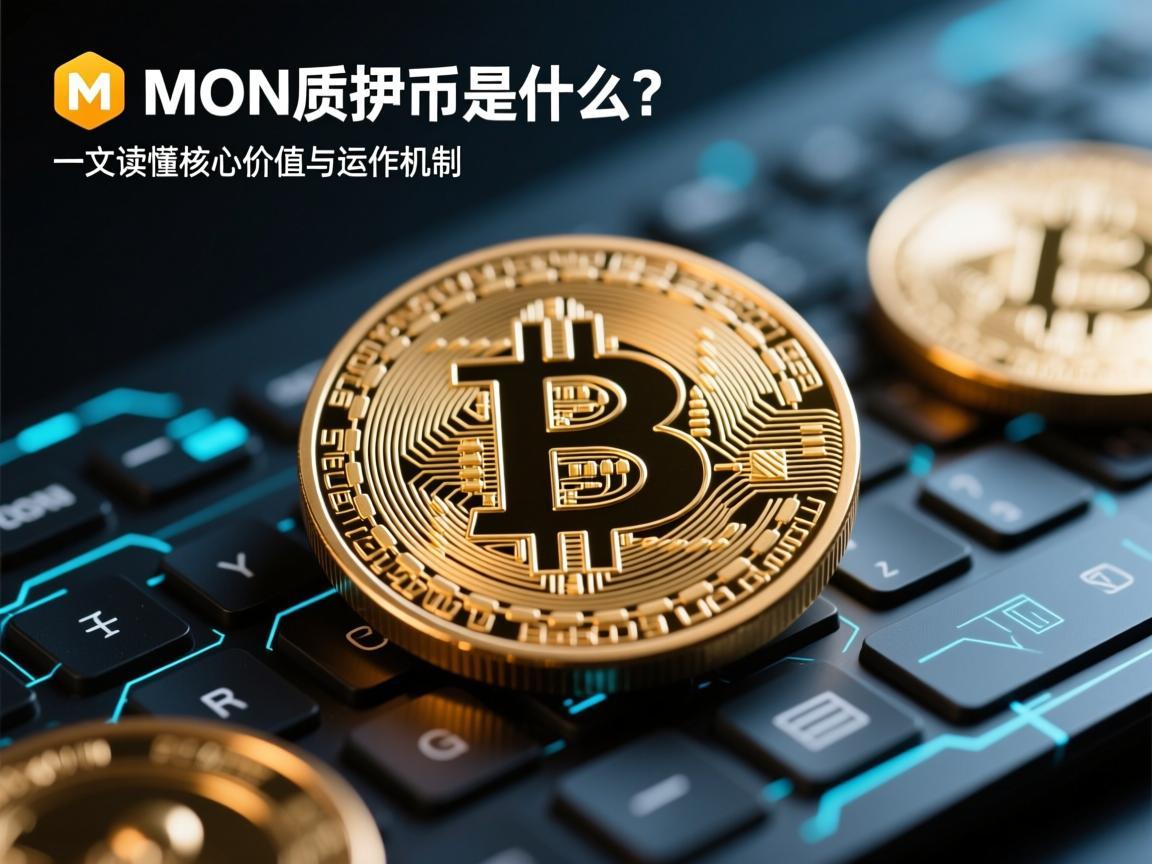 MON质押币是什么?一文读懂其核心价值与运作机制