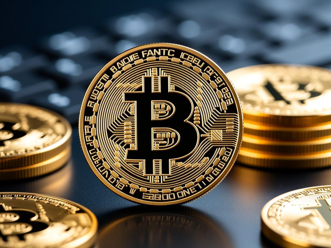 FANTC企鹅币,社区驱动的创新加密货币探索