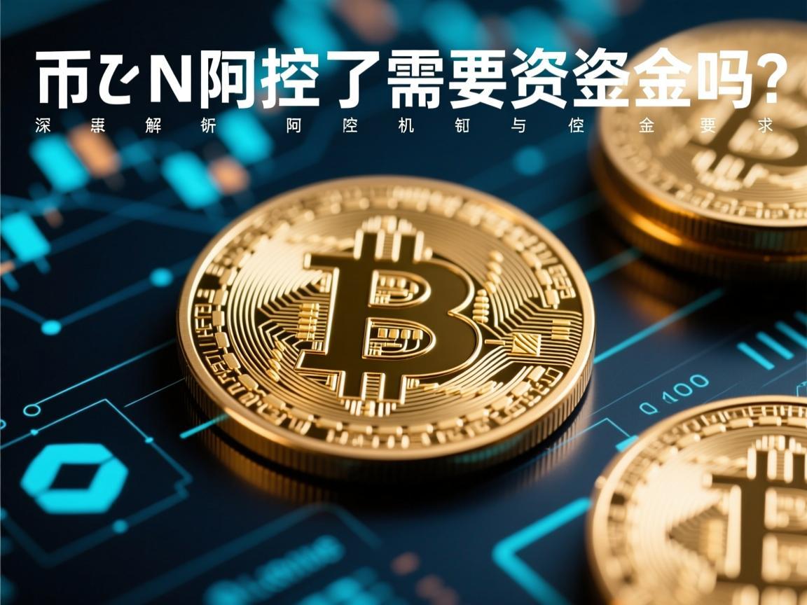 币安风控了需要保证金吗？深度解析风控机制与保证金要求
