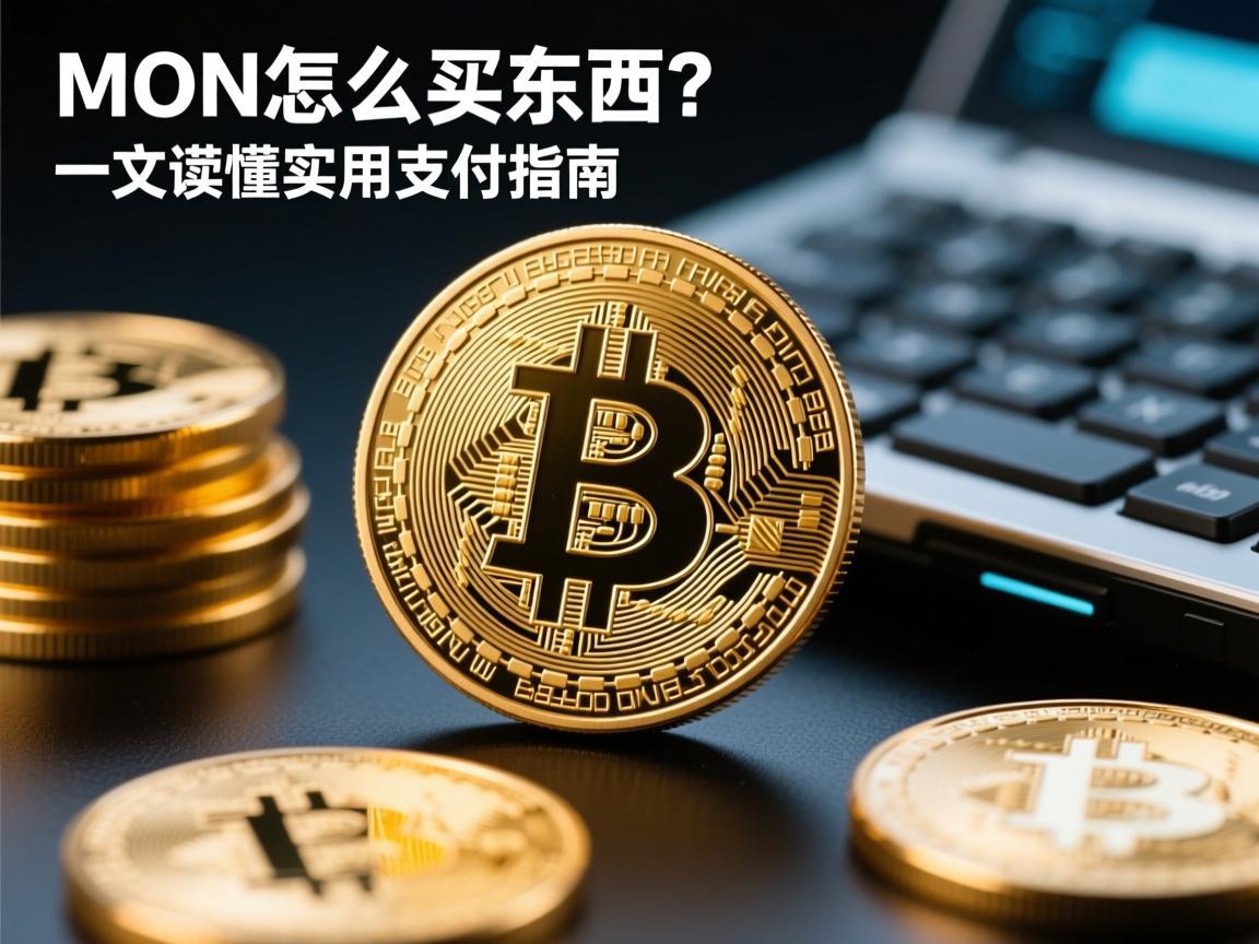 MON币怎么买东西？一文读懂实用支付指南