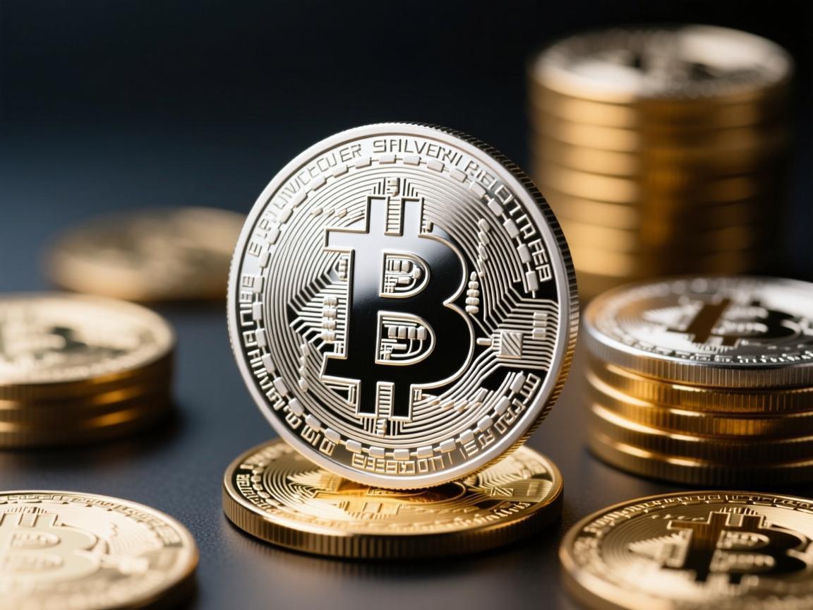SILVER是什么币？一文读懂其定位与价值逻辑