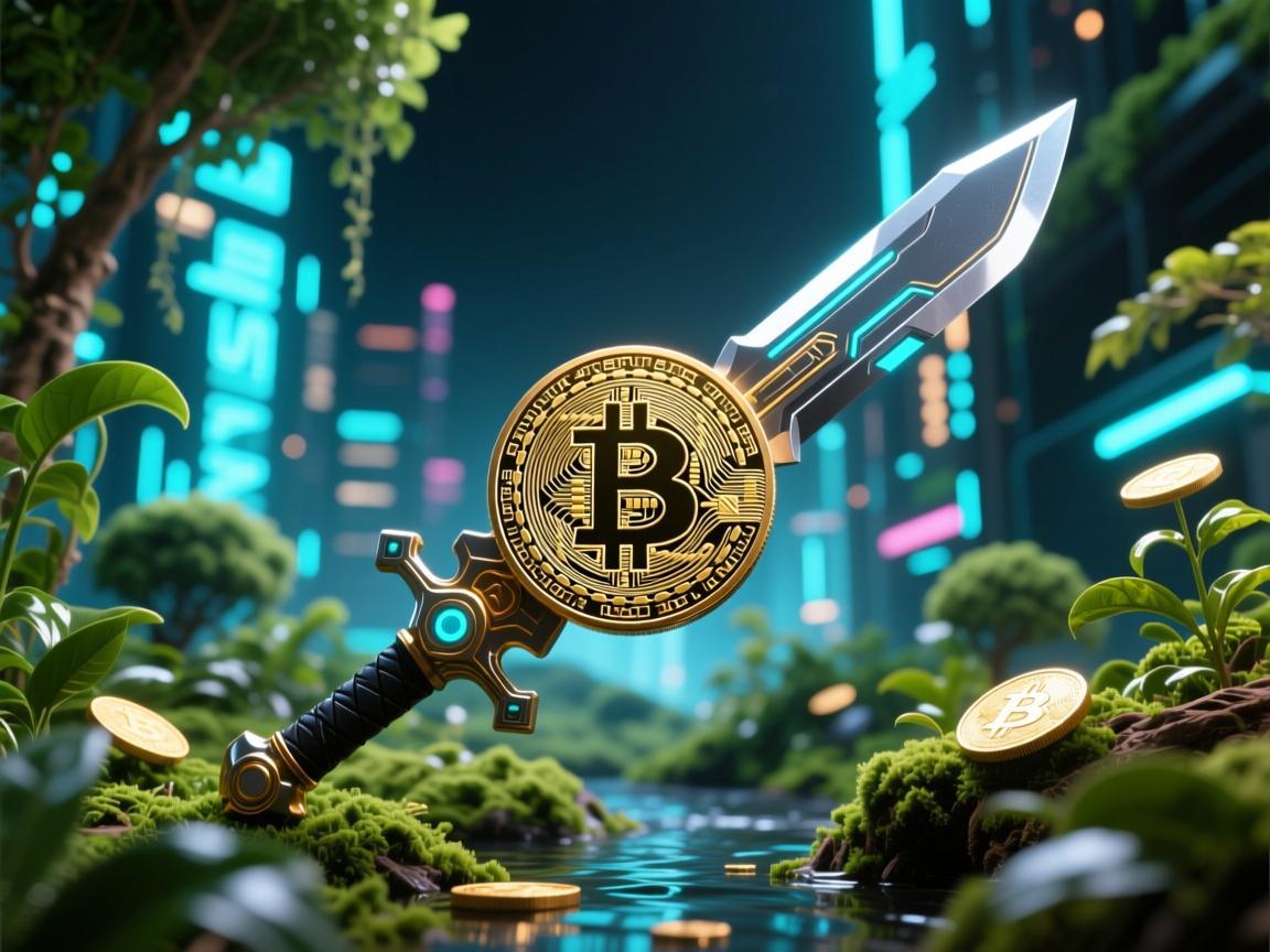 EOS币衍生币，生态繁荣下的双刃剑