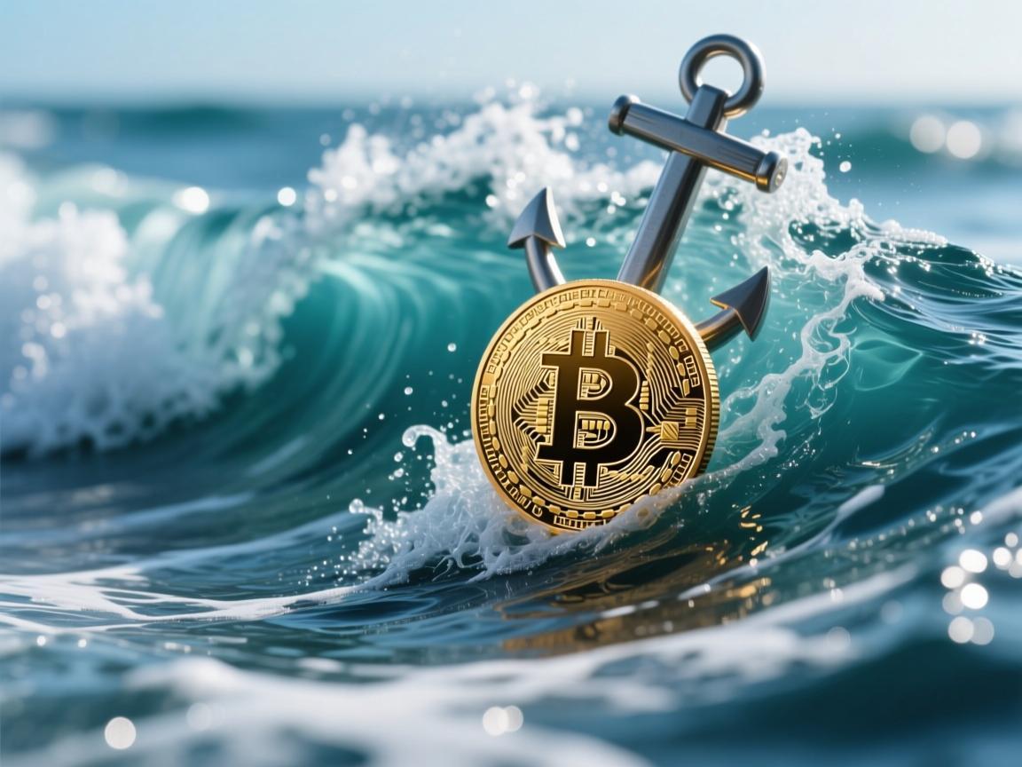 EOS币，在High的浪潮中寻找价值锚点
