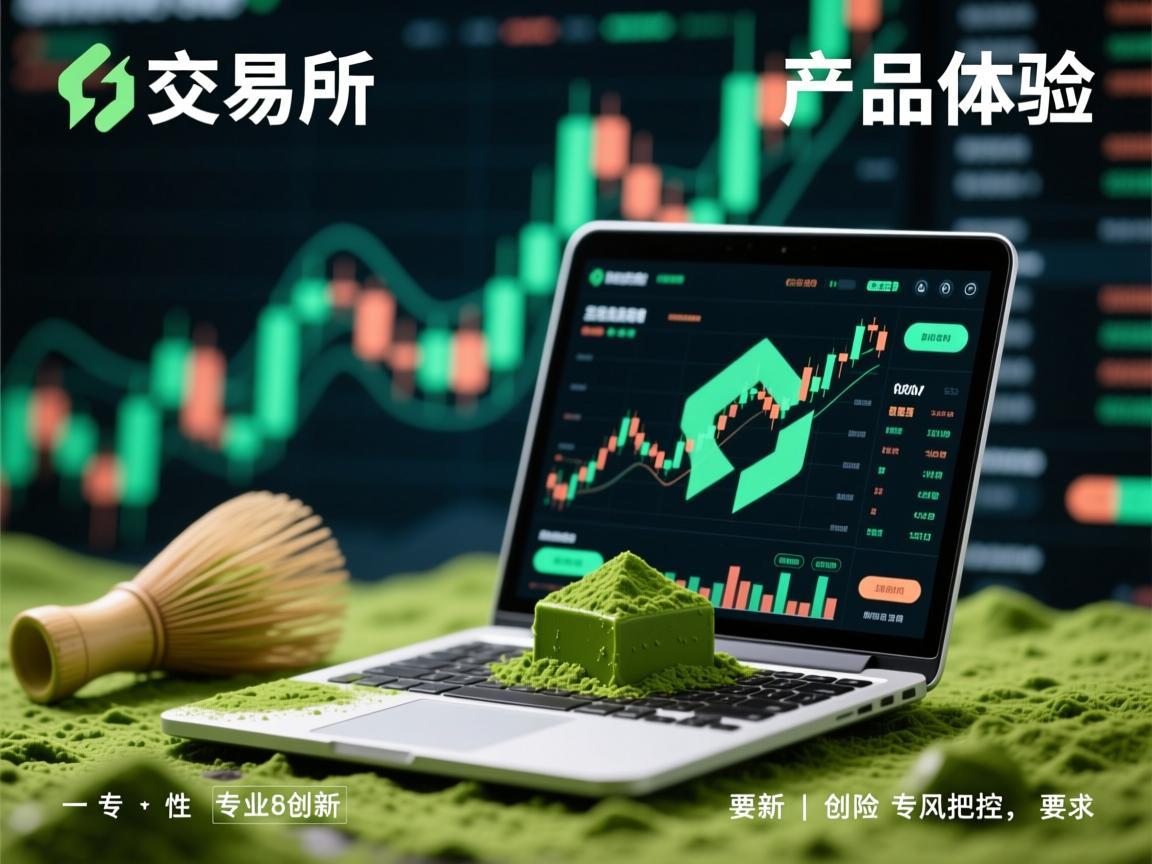 抹茶交易所产品体验，聚焦专业性与创新，但需注意风险把控