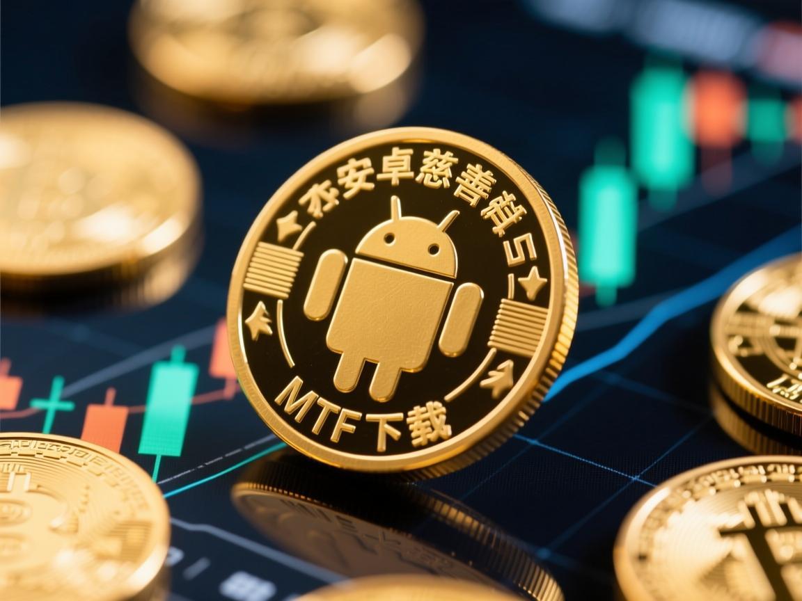 安卓慈善币MT4下载，金融科技与公益的融合新选择