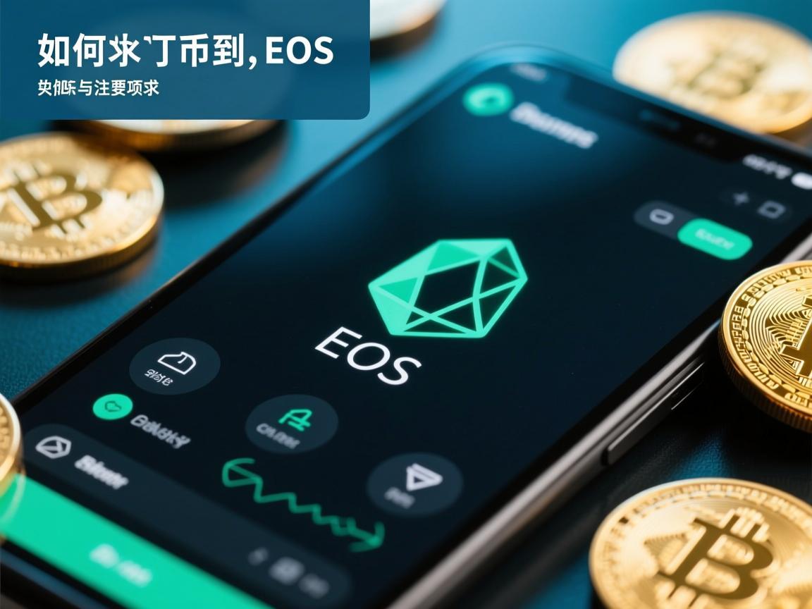 如何提币到EOS，详细步骤与注意事项