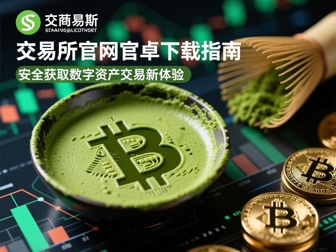 抹茶交易所安卓官网下载指南，安全获取数字资产交易新体验