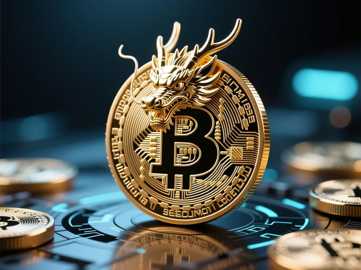 MON生态龙头币是哪个币？深入解析MON生态的核心价值与龙头地位