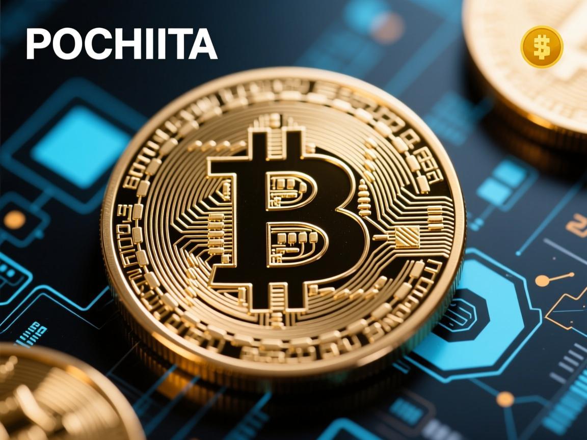 POCHITA在币圈的地位，从文化符号到价值共识的新探索