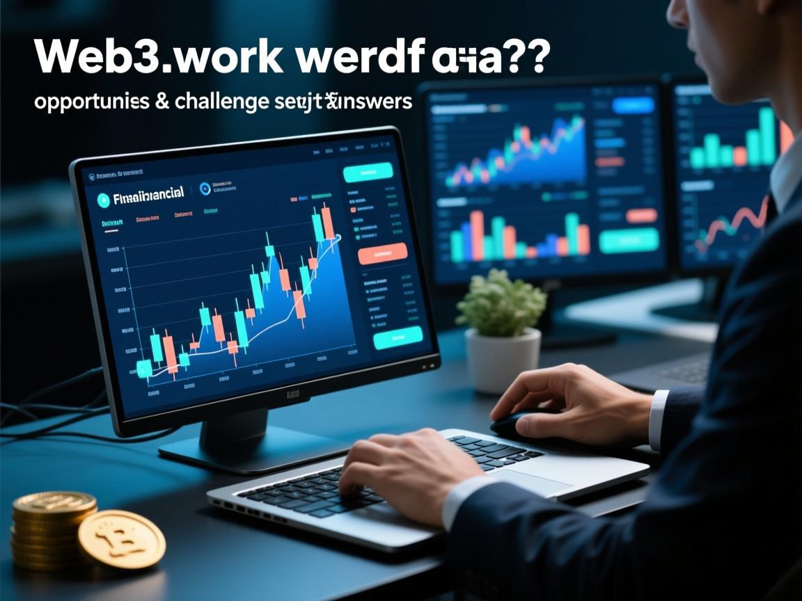 Web3的工作值得去吗？在机遇与挑战中寻找答案