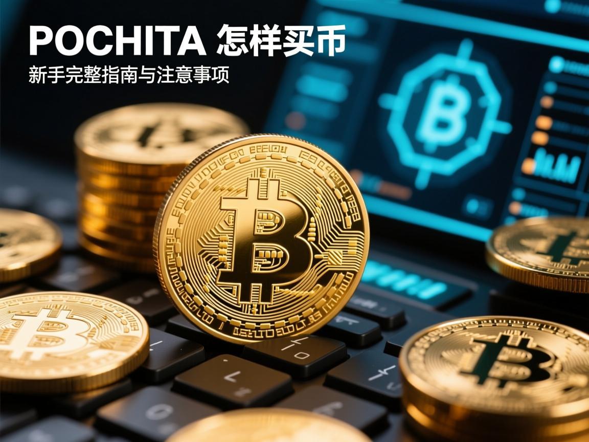 POCHITA怎样买币,新手完整指南与注意事项