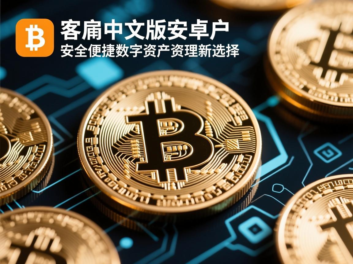 比特币客户端中文版安卓,安全便捷的数字资产管理新选择