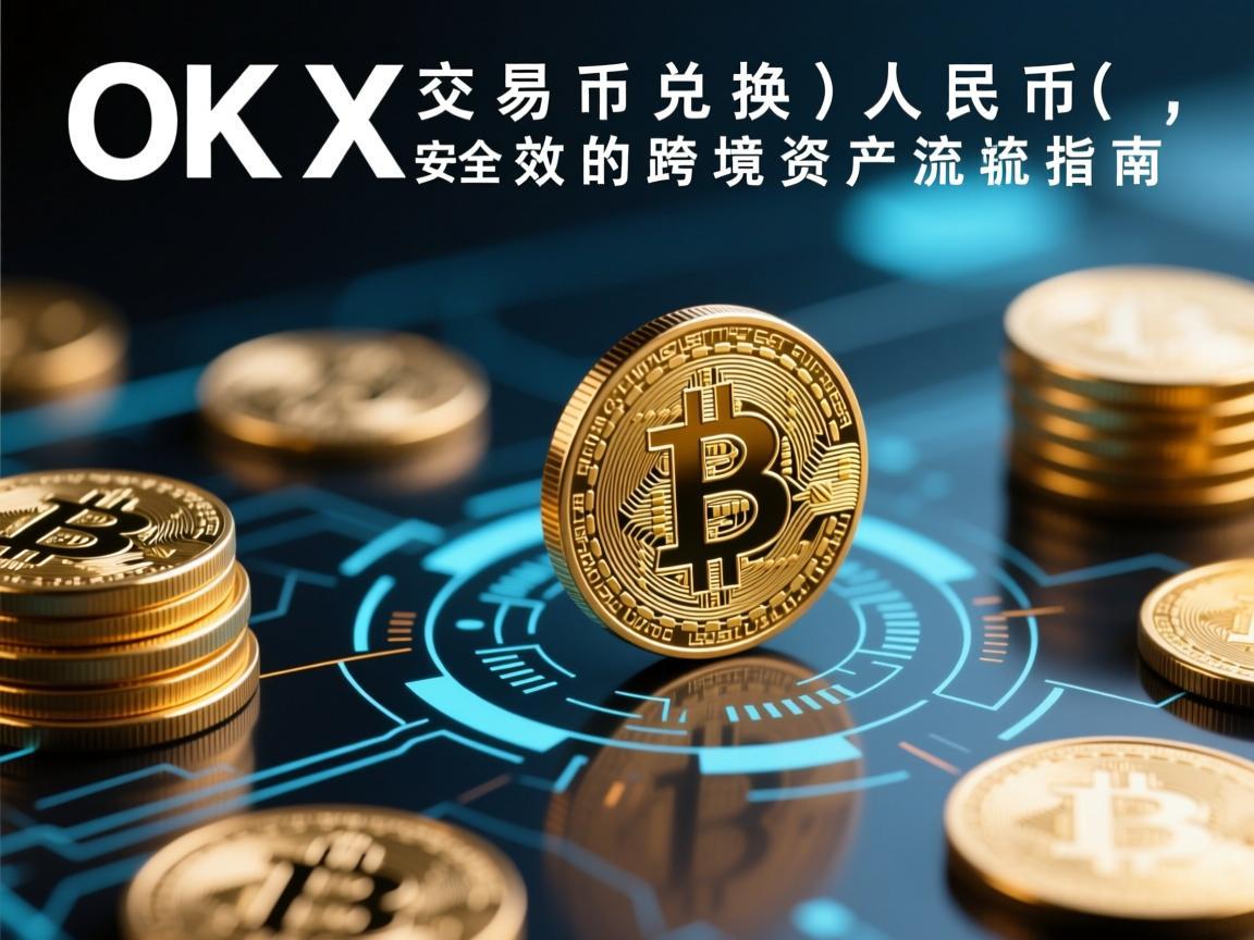 OKX交易币兑换人民币，安全高效的跨境资产流转指南