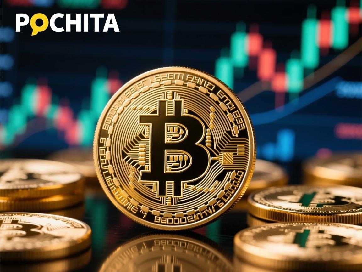 POCHITA币最新动态，市场热度与未来前景分析
