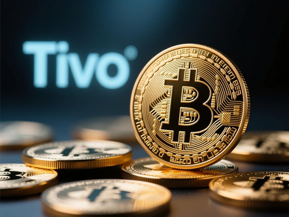 TiVo卖币靠谱吗?从老牌科技到加密货币的信任迷雾