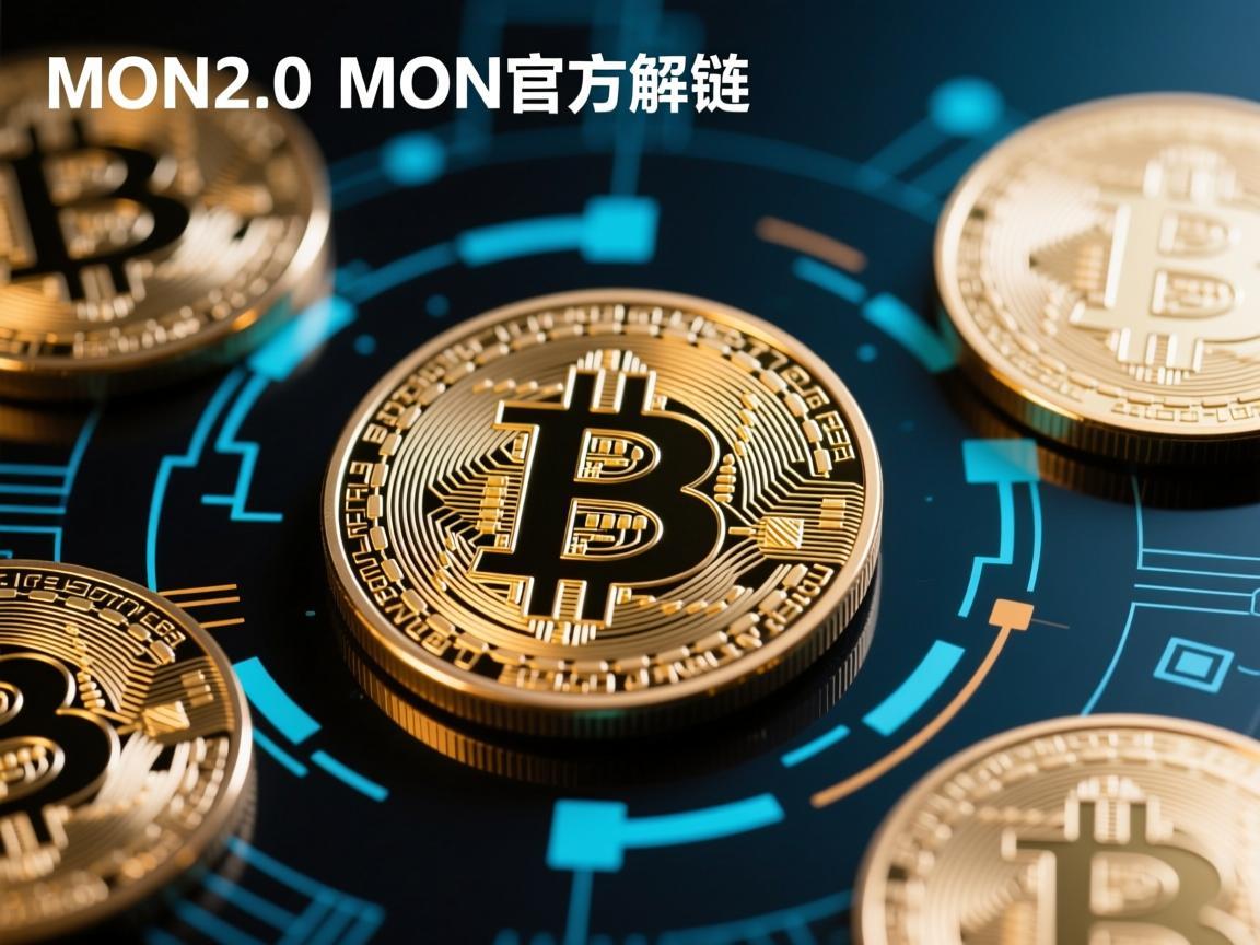MON2.0是MON官方分叉币吗?深度解析其与原链的关系