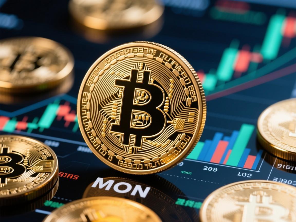 MON币价格潜力,在生态扩张与市场博弈中寻找价值锚点