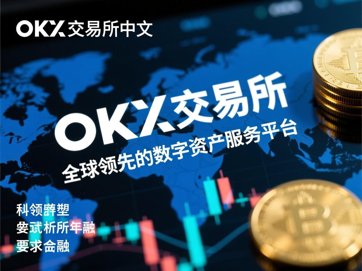 OKX交易所中文，全球领先的数字资产服务平台