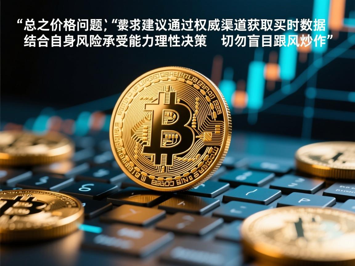 总之，对于代币价格问题，建议通过权威渠道获取实时数据，并结合自身风险承受能力理性决策，切勿盲目跟风炒作