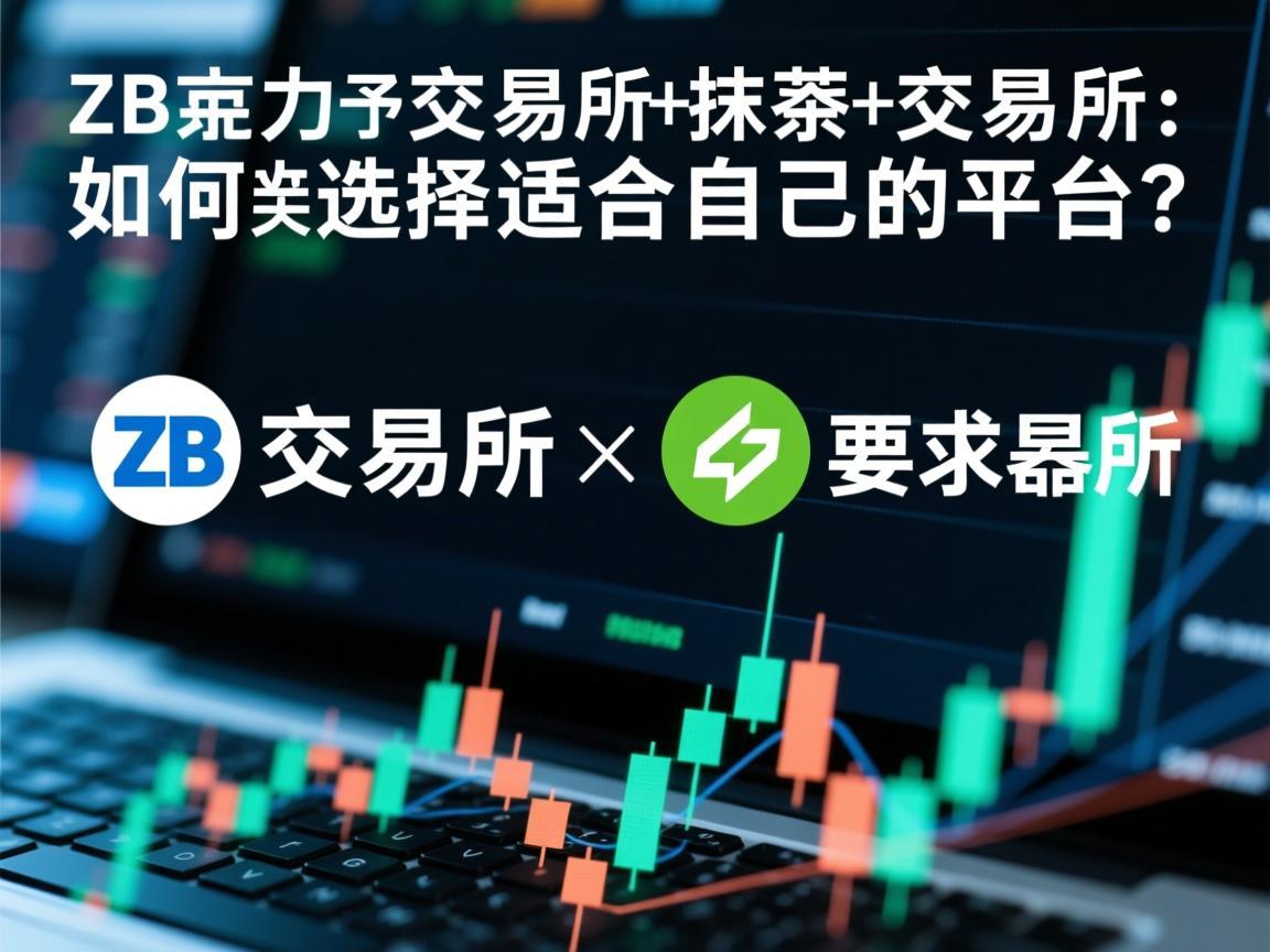 ZB交易所与抹茶交易所，如何选择适合自己的平台？