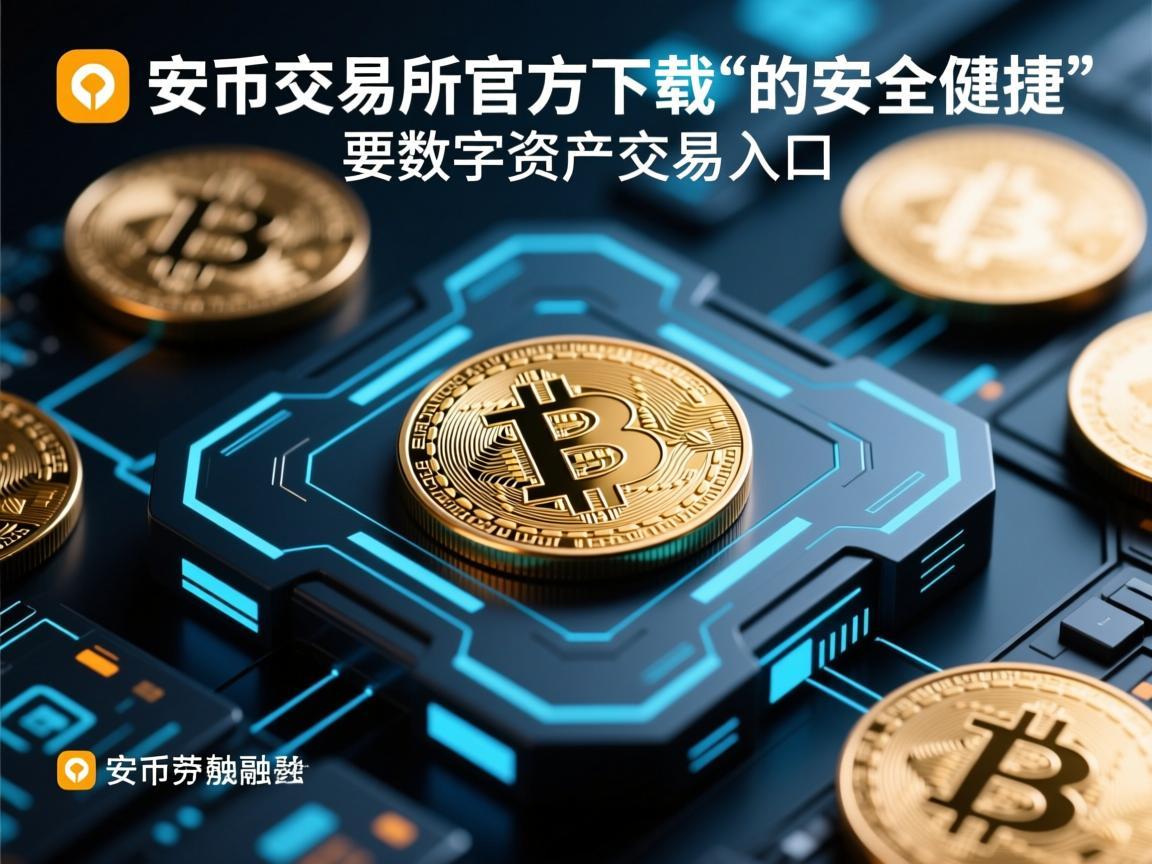 安币交易所官方下载,安全便捷的数字资产交易入口