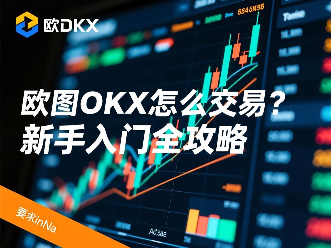 欧意OKX怎么交易?新手入门全攻略
