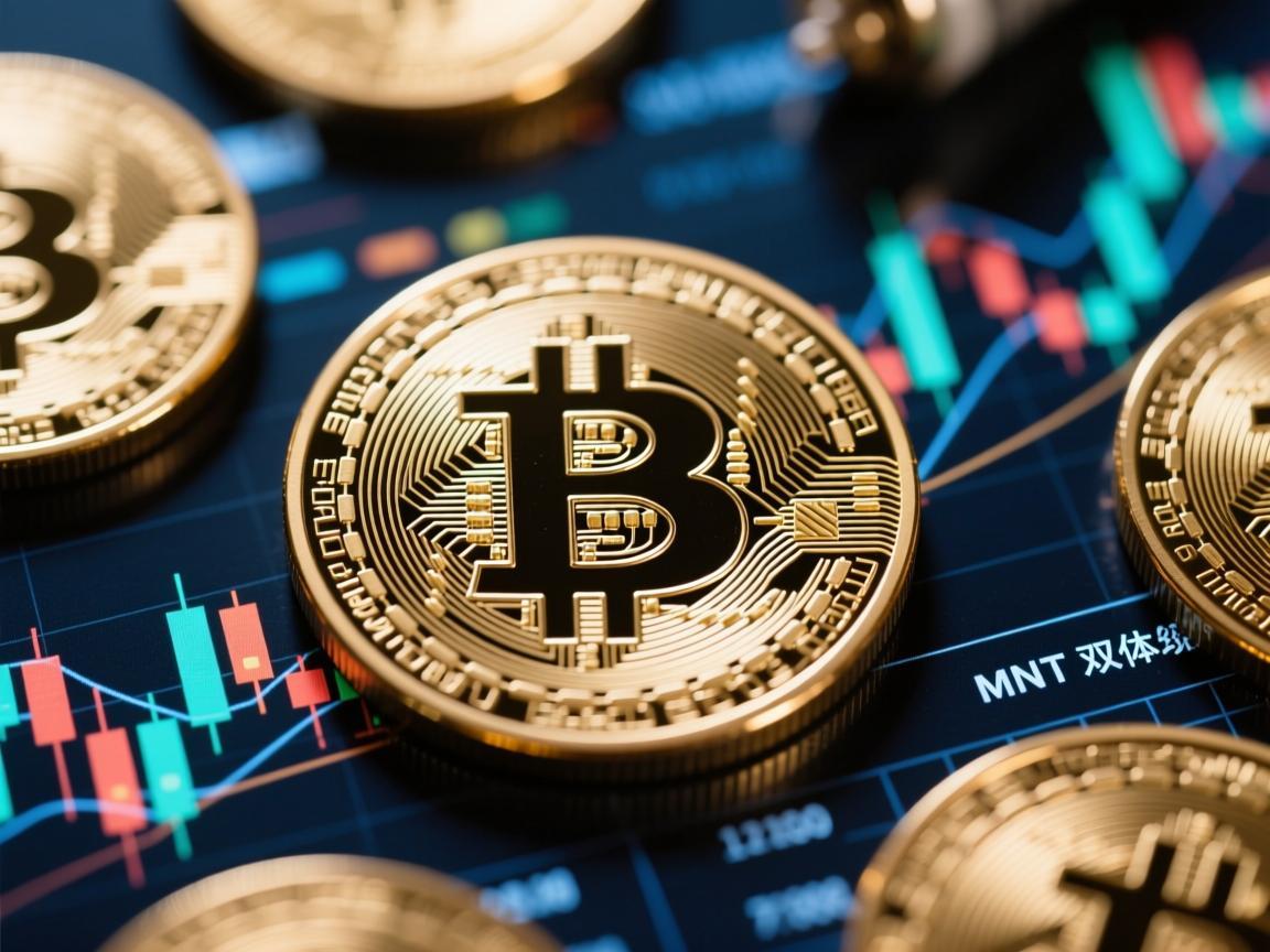 MNT币流通量，生态价值与市场动态的双重体现