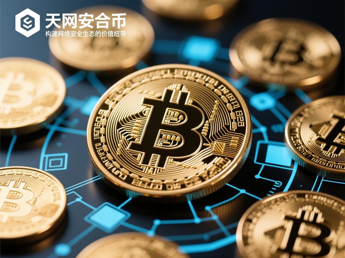 合天网安的合币,构建网络安全生态的价值纽带