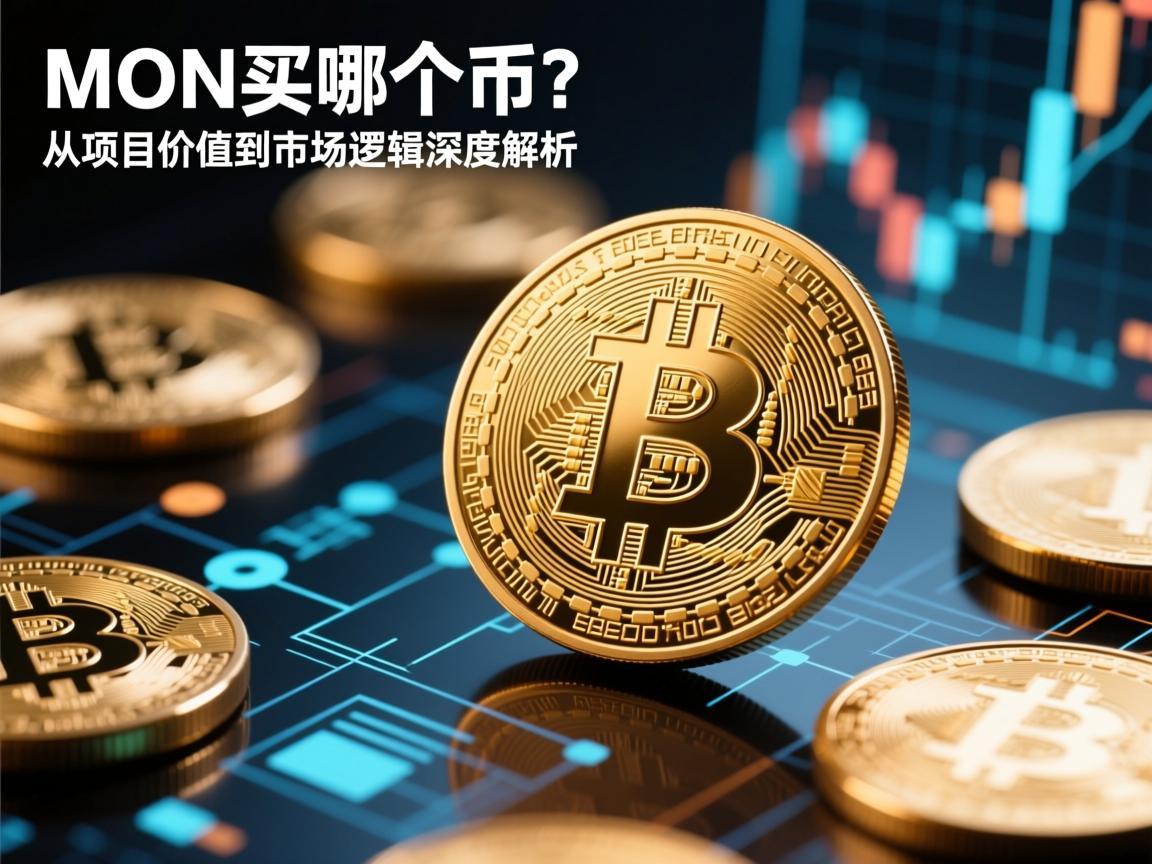 MON买哪个币？从项目价值到市场逻辑的深度解析