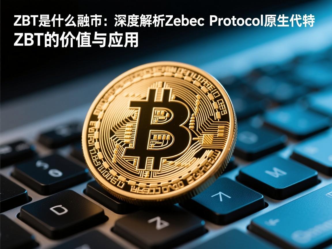 ZBT是什么币种？深度解析Zebec Protocol原生代币ZBT的价值与应用
