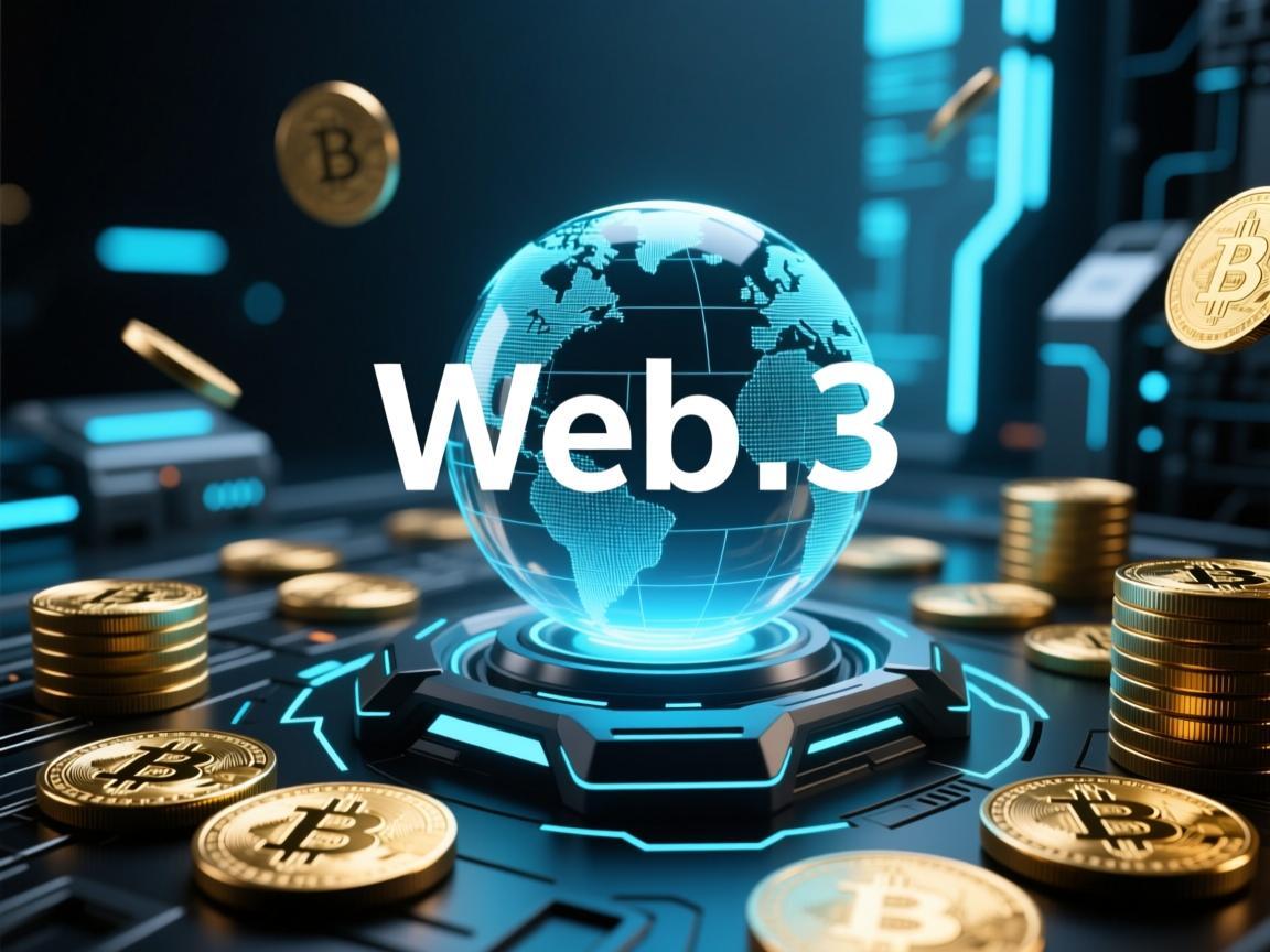 Web3行业前景，在争议与探索中前行