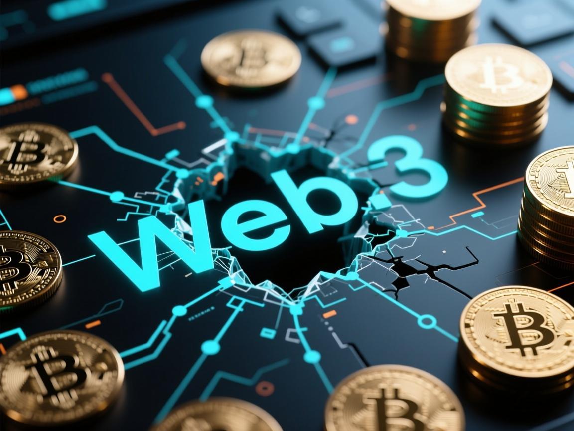 Web3的阿喀琉斯之踵，智能合约漏洞的隐忧与破局
