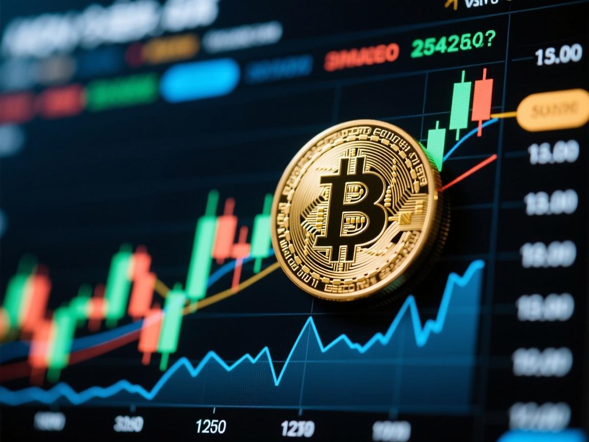 MON币今日走势，震荡整理后能否突破关键阻力？