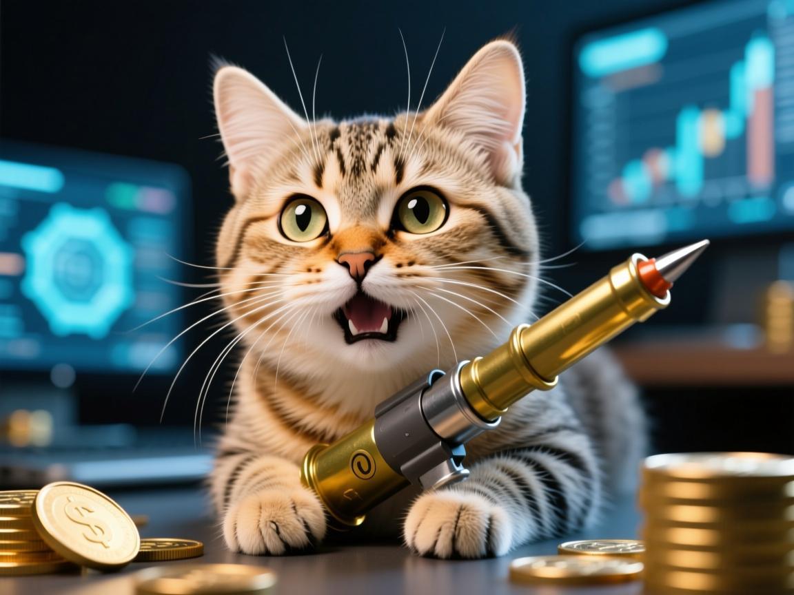 猫meme素材无水印免费下载，轻松get全网最萌表情包弹药库
